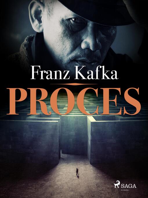 Title details for Proces by Franz Kafka - Available